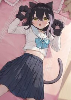 Ichinichi Ichi Jikan Dake Neko Ni Naru Imouto