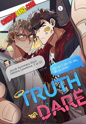 Truth Or Dare