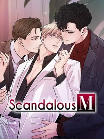 Scandalous M