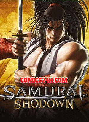 Samurai Shodown