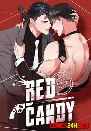 Red Candy