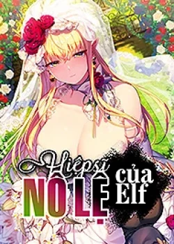 Hiệp Sĩ Nô Lệ Của Elf