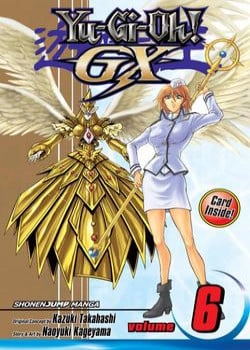 Yu Gi Oh! Manga Collection