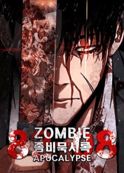 Mạt Thế Zombie 82 08