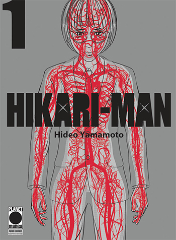 Hikari Man