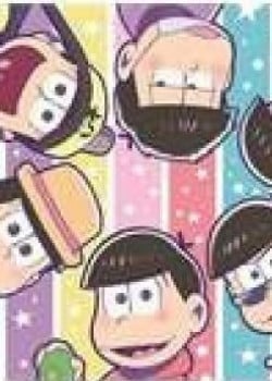 Osomatsu San One Shot Collection