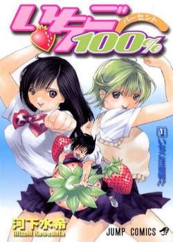 Ichigo 100 Full Color Edition