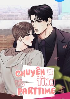 Chuyện tình part time